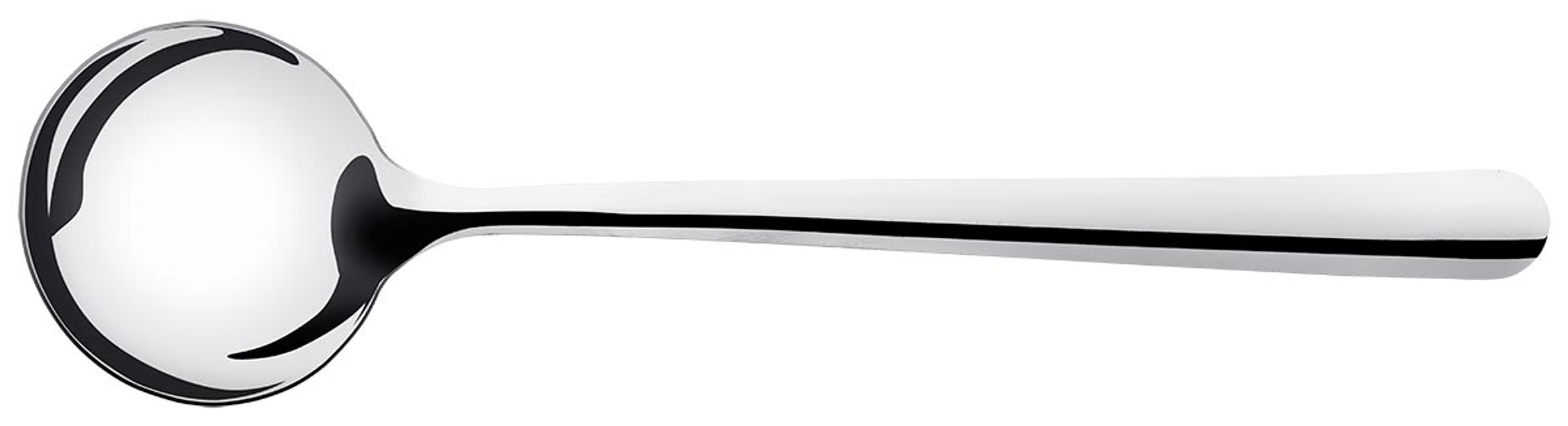 Cucharon Sopa Acero Inoxidable Classica