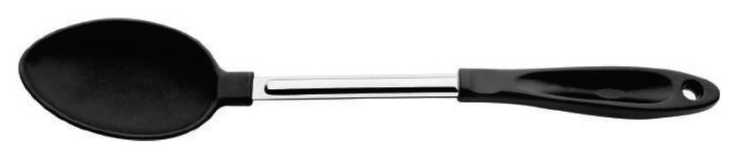 Cuchara Arroz Acero/nylon Versatille