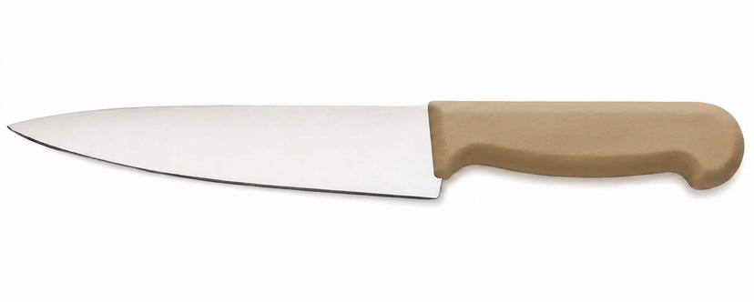 Cuchillo de Cocina 8" Durafío Capuccino