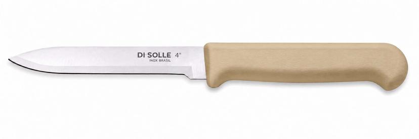 Cuchillo para Legumbres 4" Durafío Capuccino