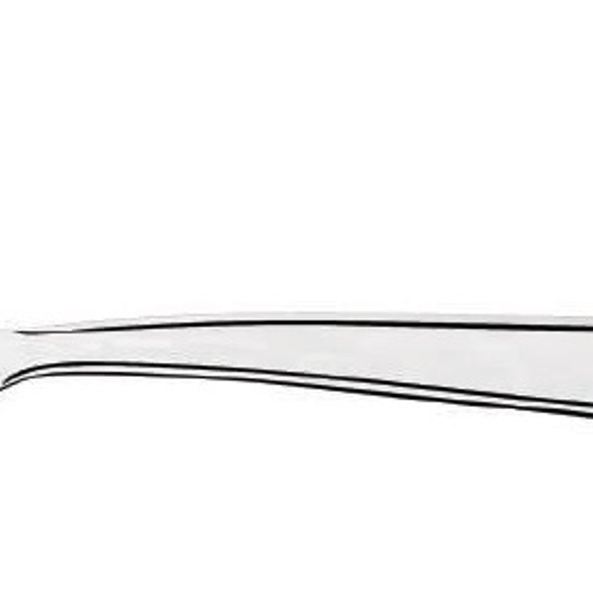 CUCHARON SOPA ACERO INOXIDABLE OCEANO