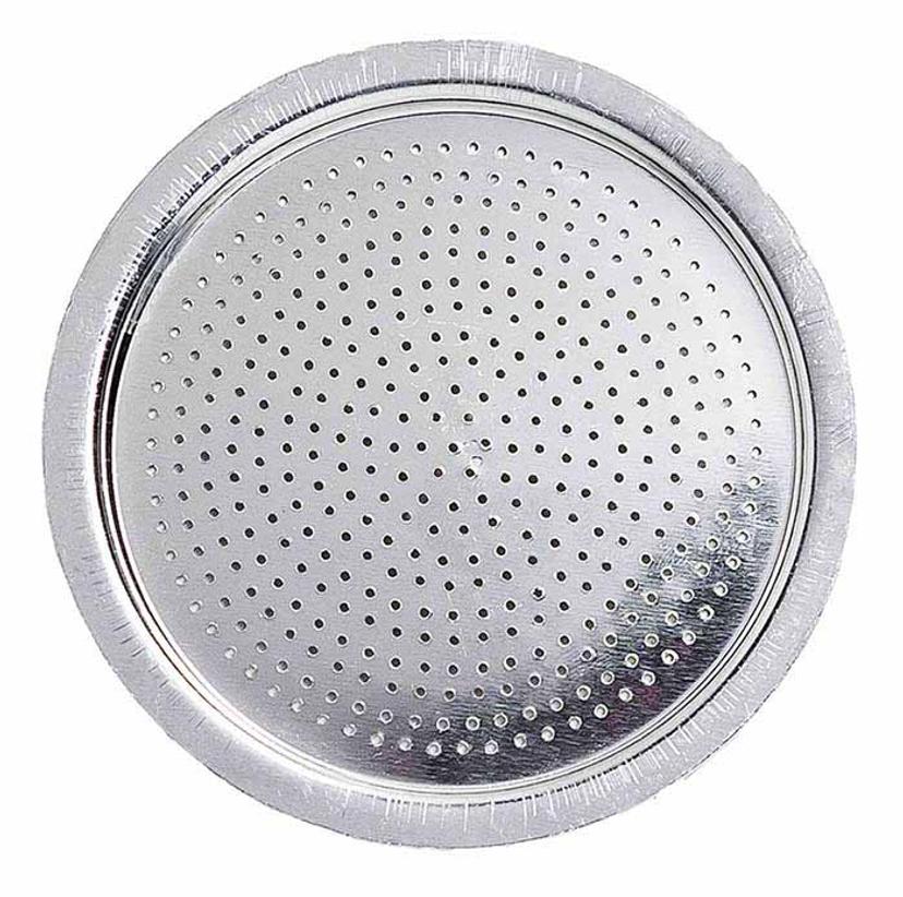 Ducha O Filtro(Filter) Cafetera 2 Tazas