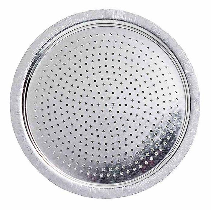 Ducha O Filtro(Filter) Cafetera 3 Tazas