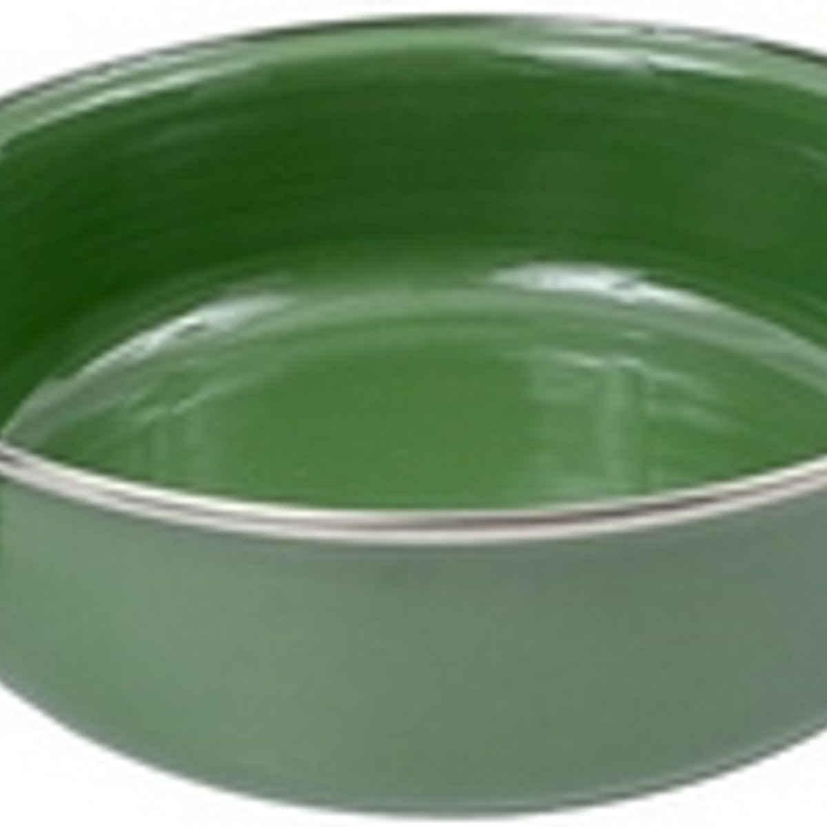 Sarten Esmaltado Y Vitrificado Doble Asa 3.5 Lt