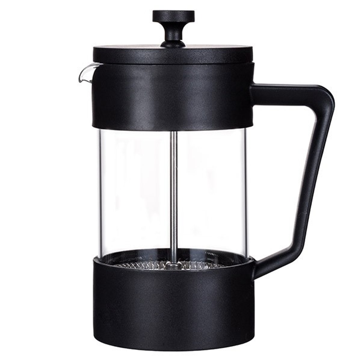 CAFETERA FRENCH PRESS 0.6 LTS
