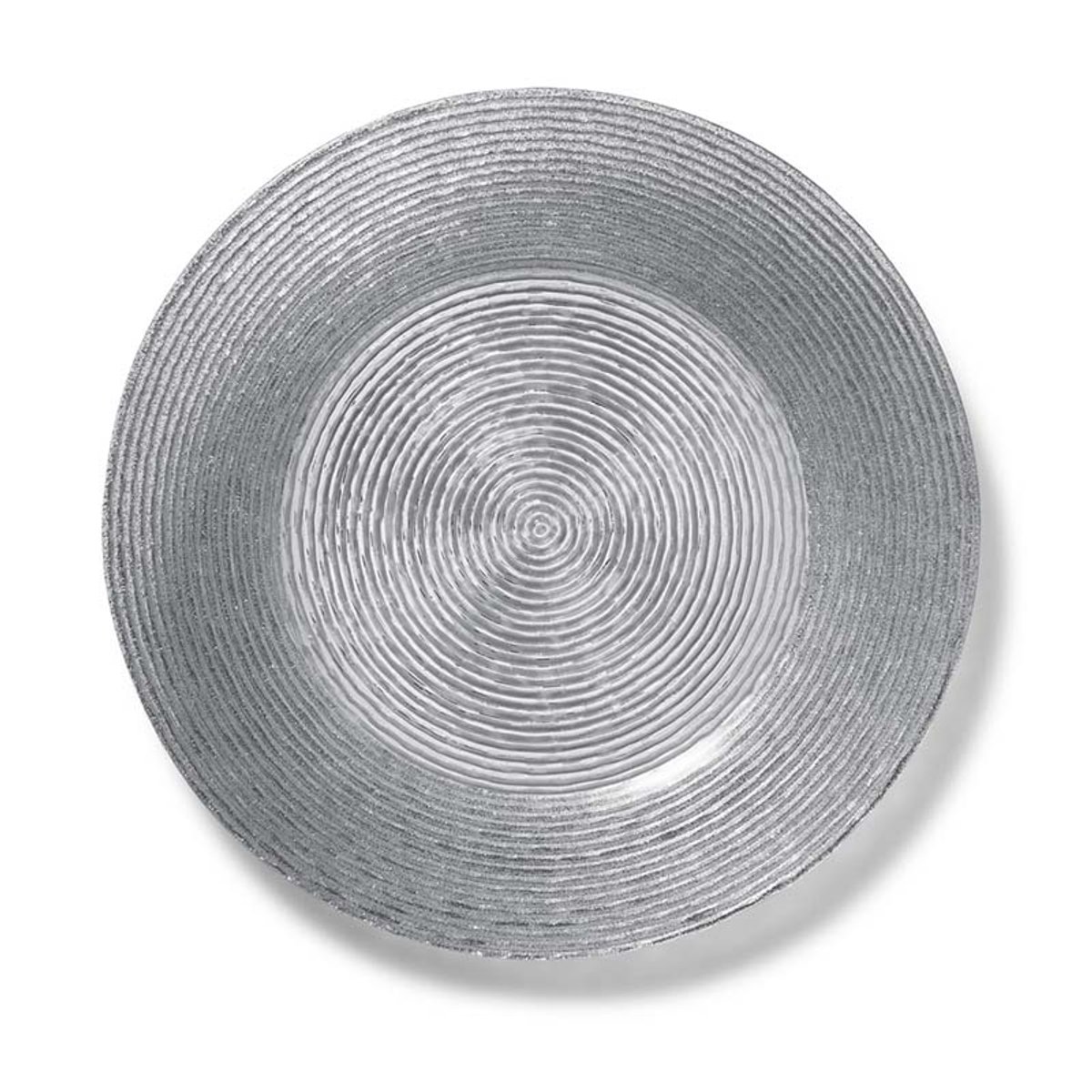 Plato De Sitio Plata