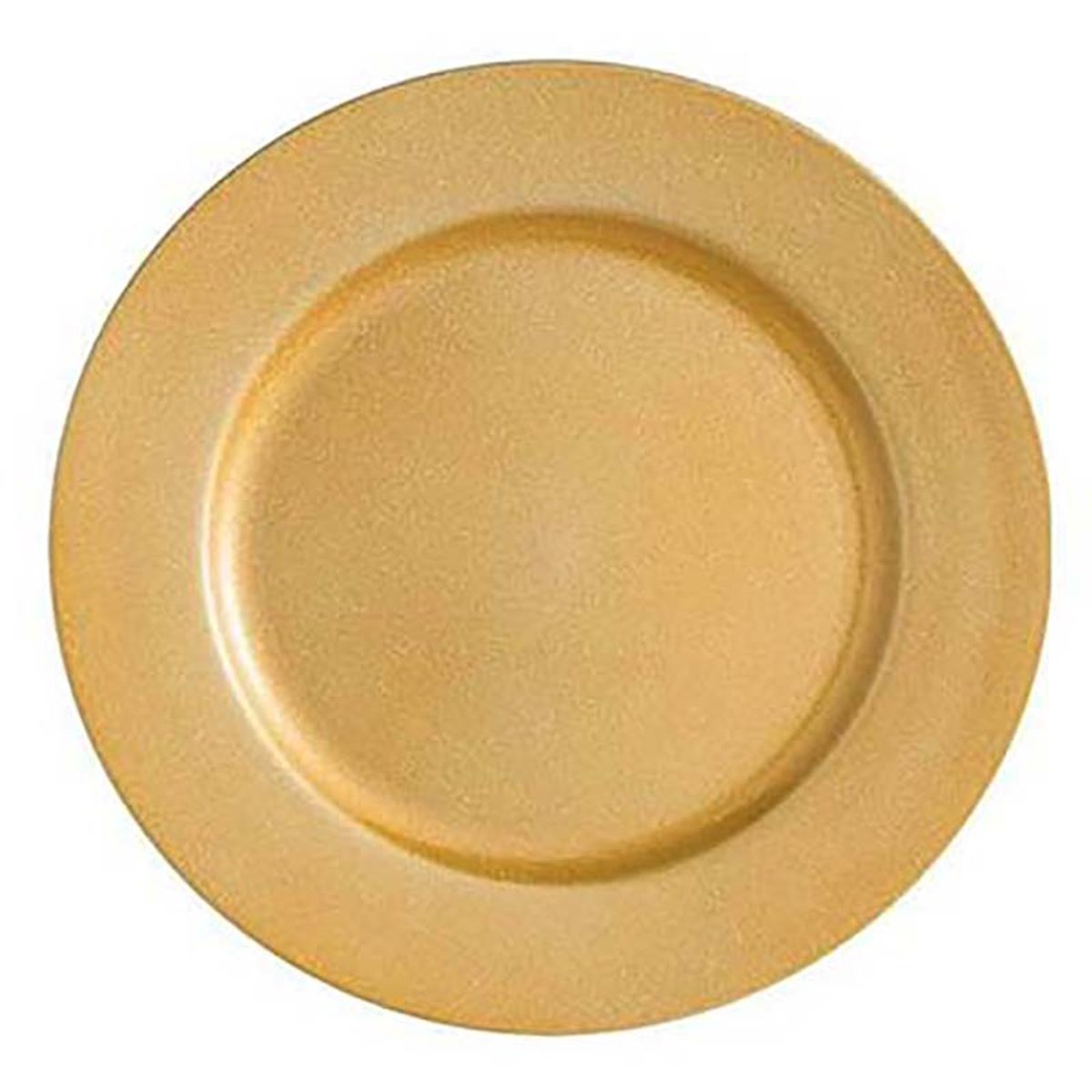 Plato De Sitio Oro