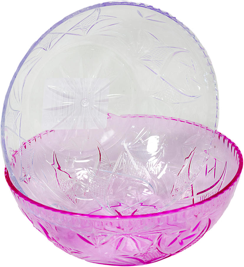 BOWL ACRILICO 0.36 LTS