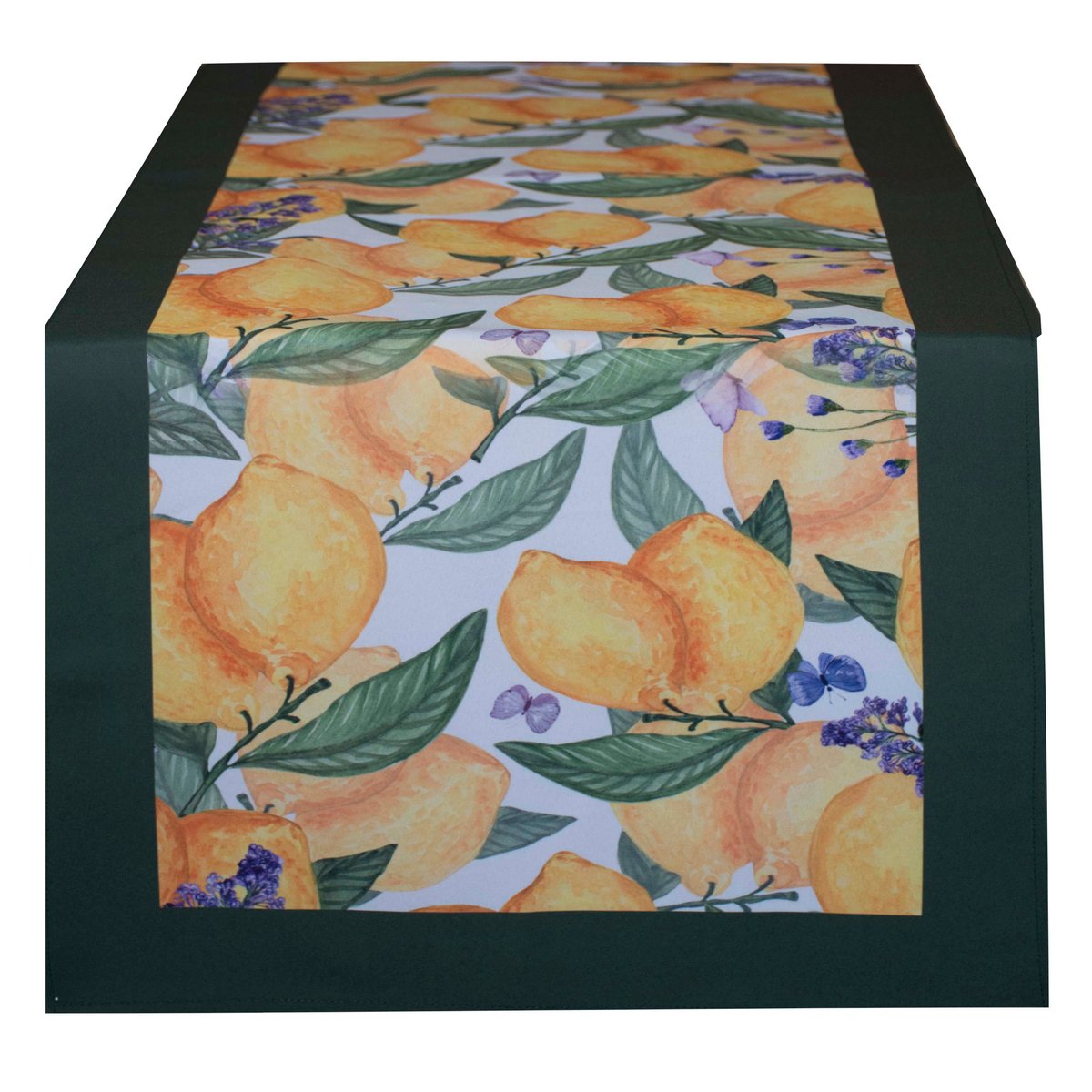 Camino Mesa Limones