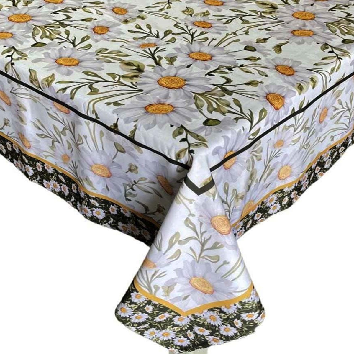 MANTEL RECTANGULAR MARGARITONES 6-8 PUESTOS