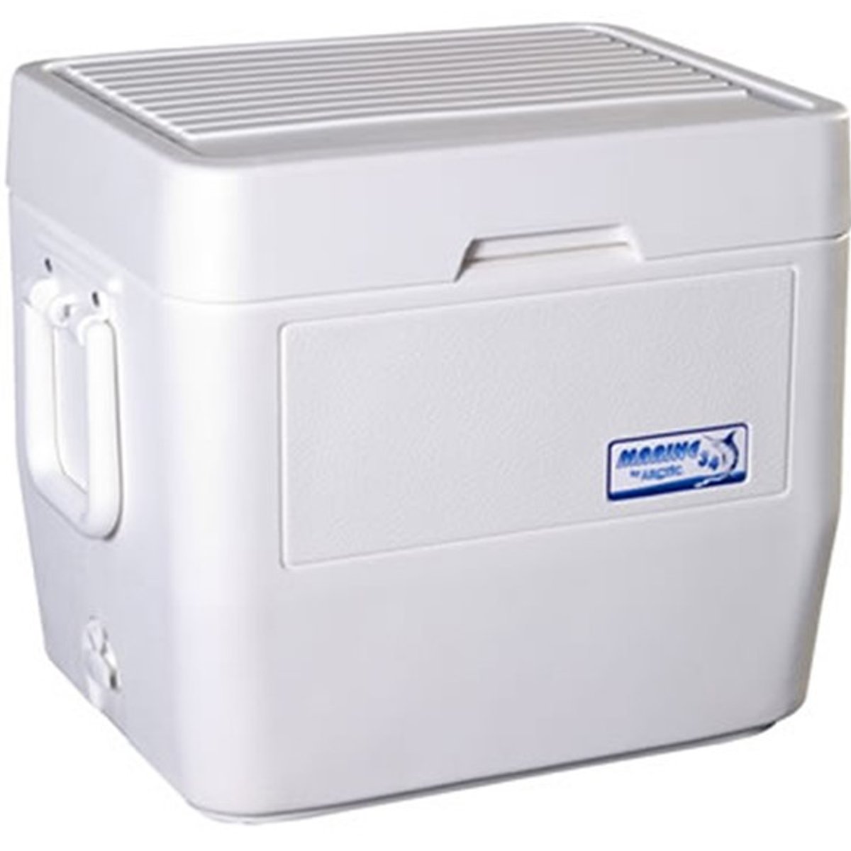 NEVERA/CAVA MARINE 32 LTS (34 QTS) BLANCO