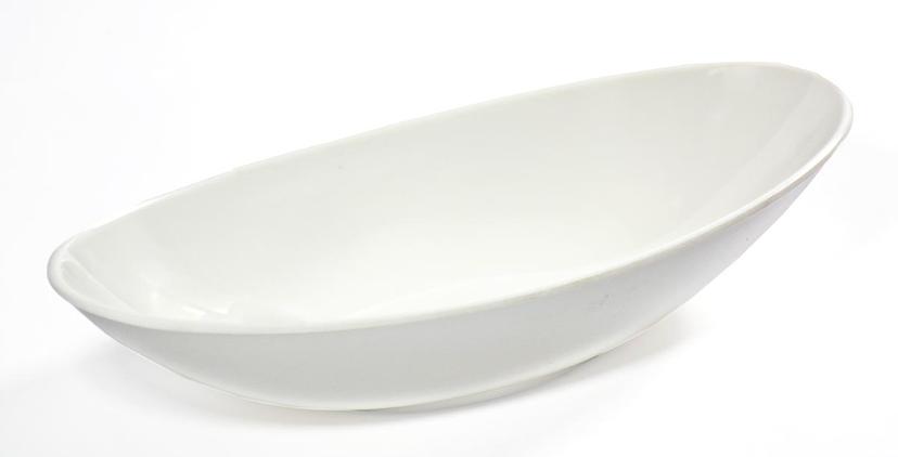 Bowl Banana Split Pequena Melamine