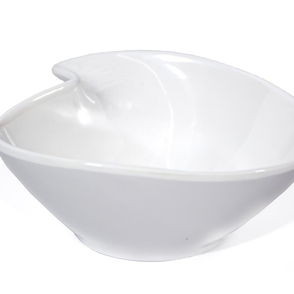 Salsera Con Agarradera Melamine