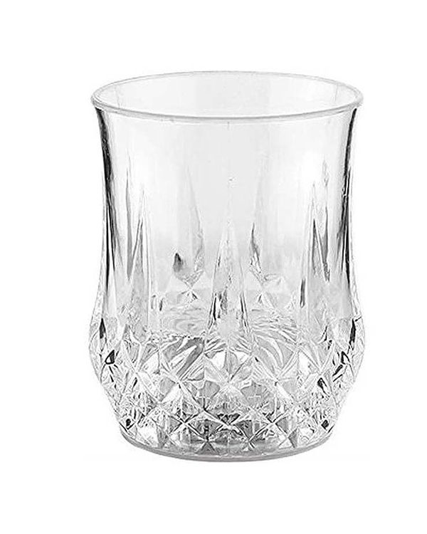Set 6 Vasos Aguardiente/tequila 1,6 Oz