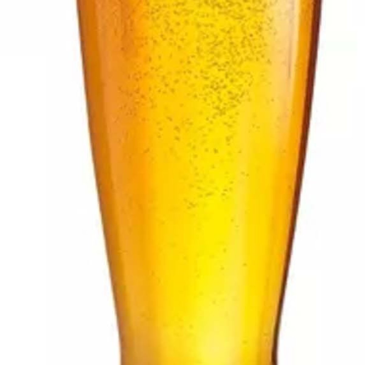 SET 6 VASOS VIDRIO DELI GLASS 16 ONZ
