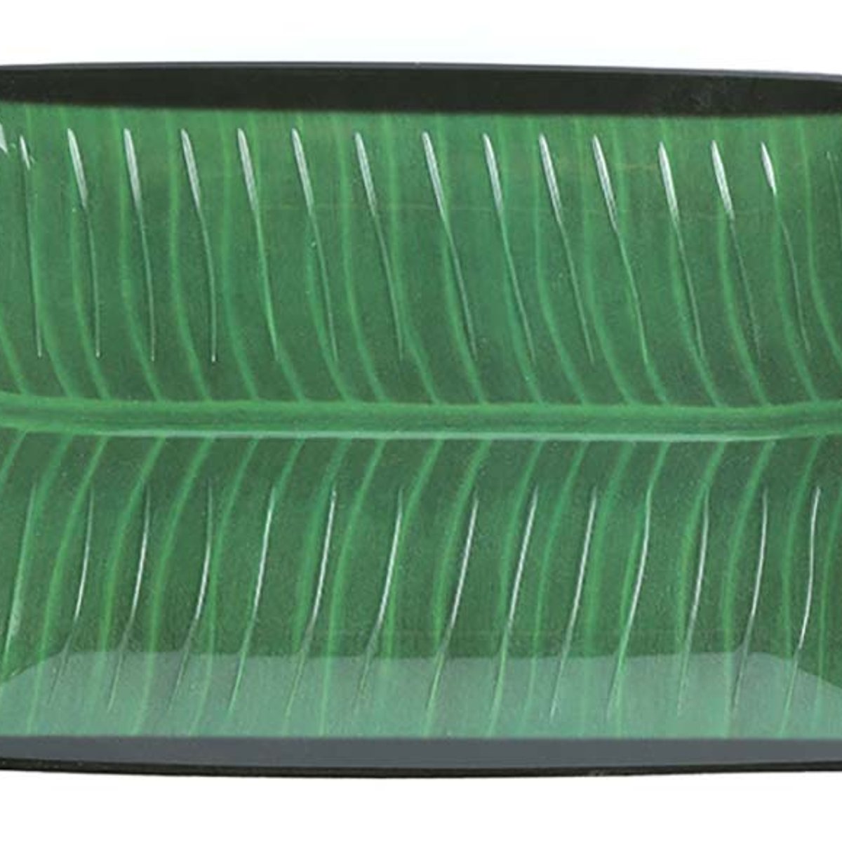 PLATO LLANO PLATANAL MELAMINE 31 CMS