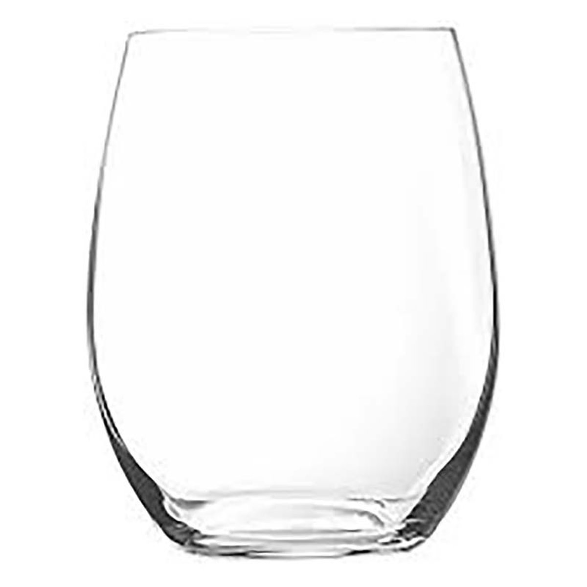 SET 6 VASOS VIDRIO ESTILO DUBAI