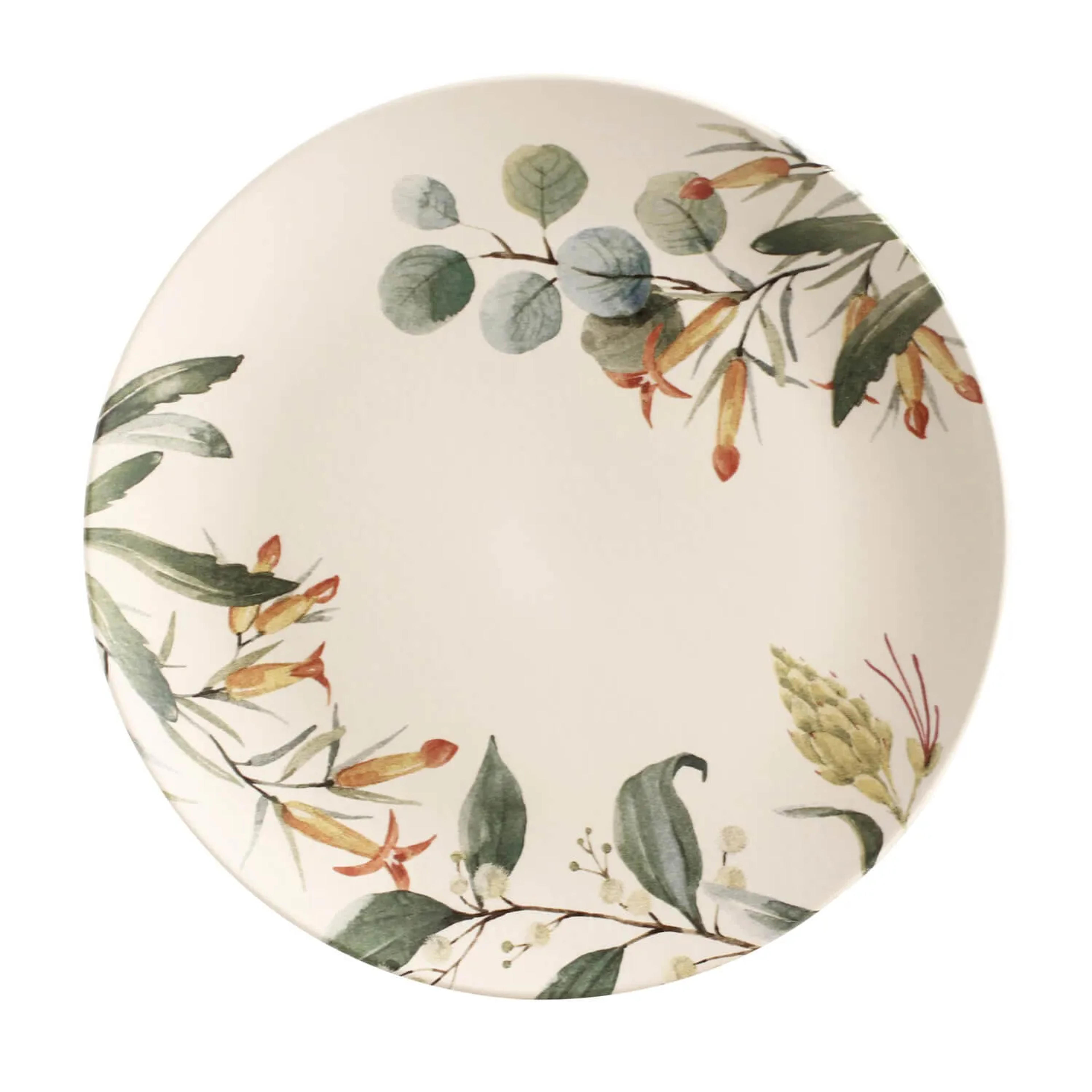 Plato Llano Banksia