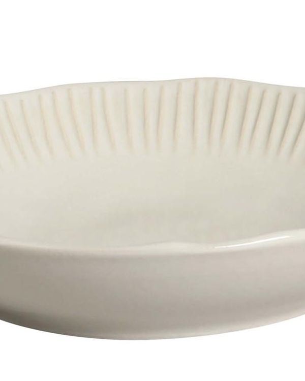Plato Hondo Linhas Clay