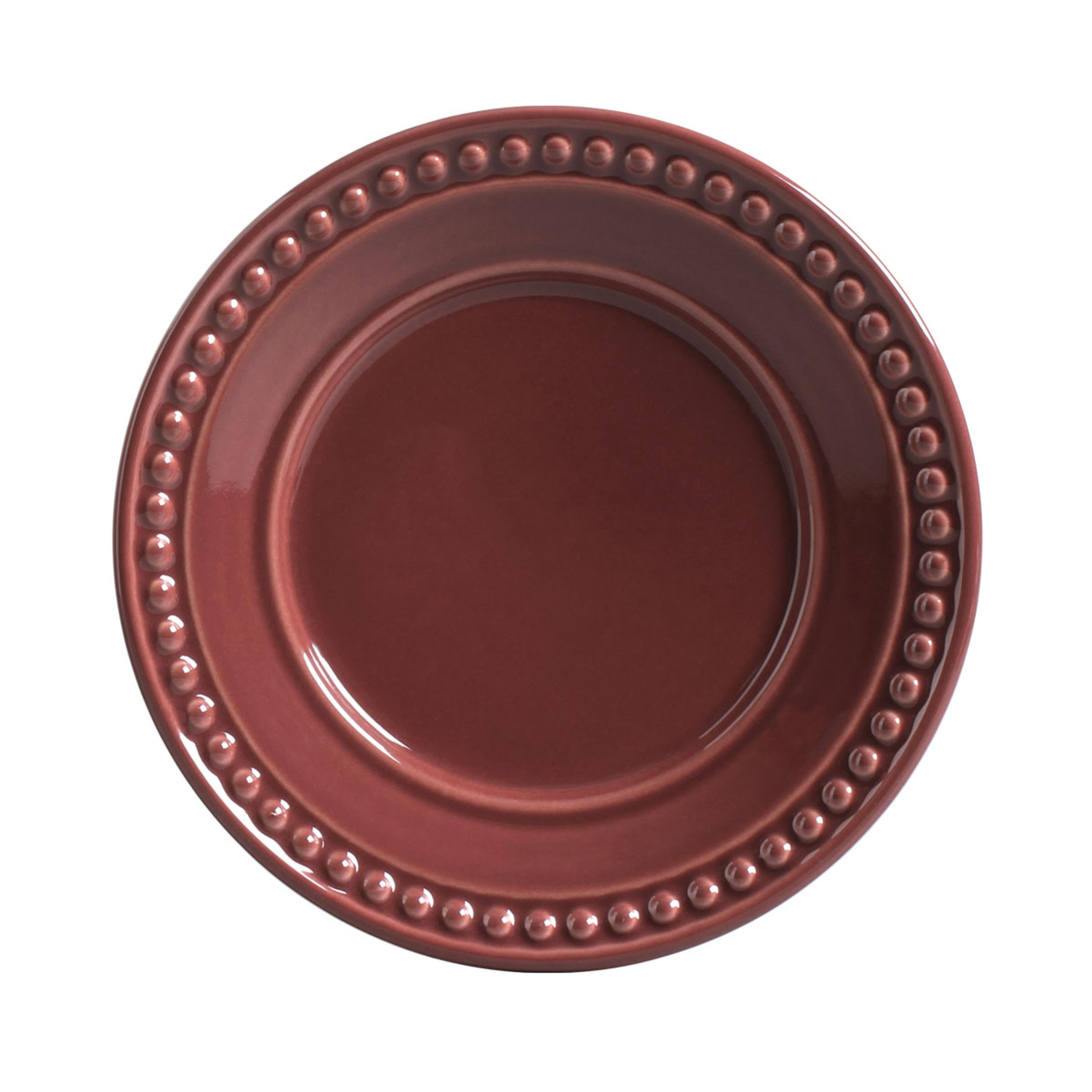 Plato Postre/Entrada Atenas Cassis H.a.i