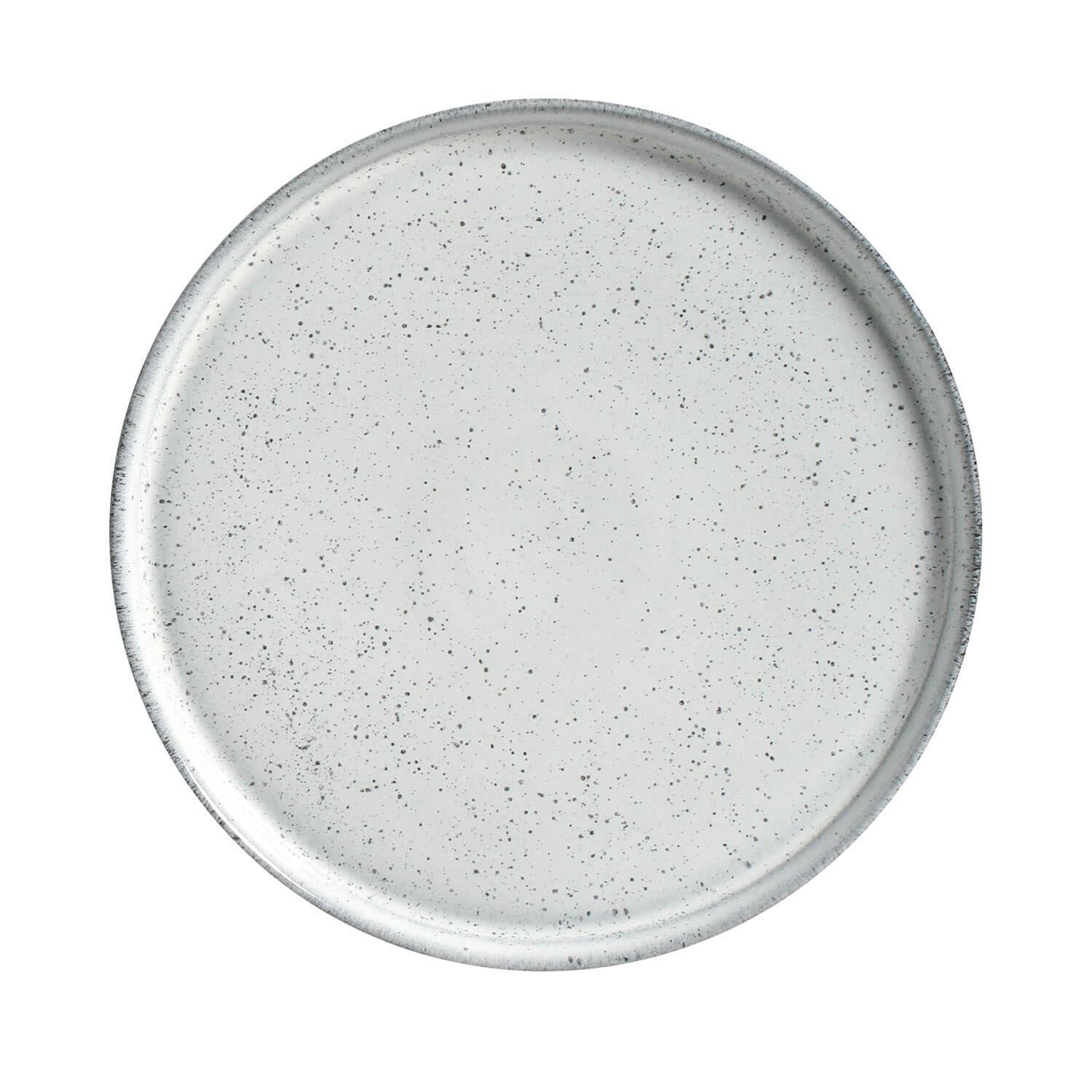 Plato Postre/entrada Neo Stoneware 21.5 cm