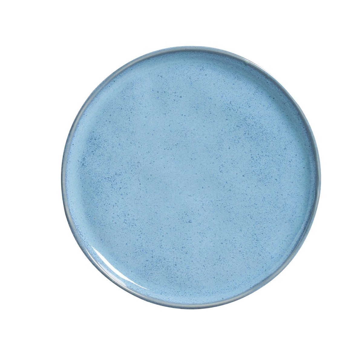 PLATO POSTRE/ENTRADA BIO BREEZE 21.5 CMS