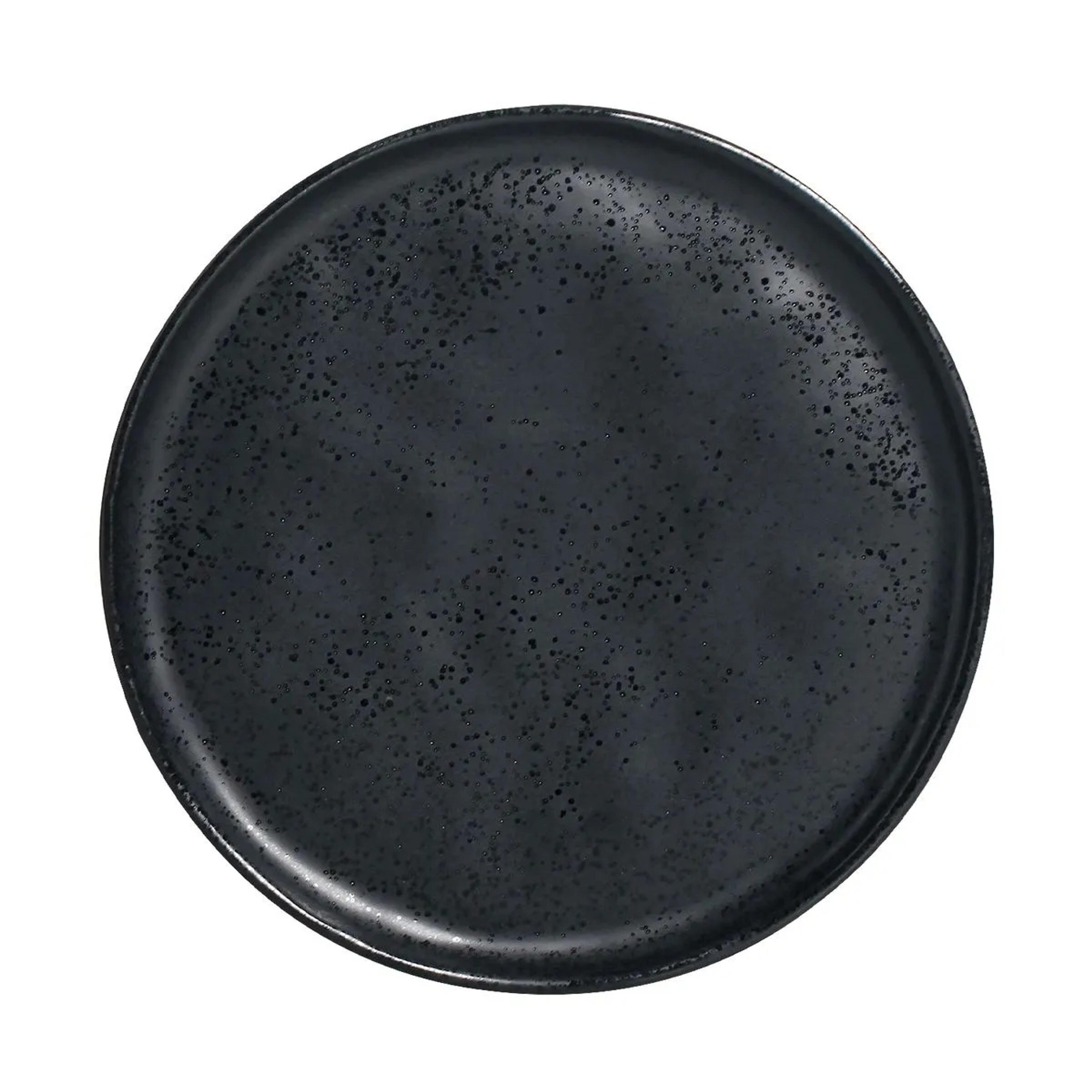 Plato Postre/entrada Bio Eclipse 21.5 cm