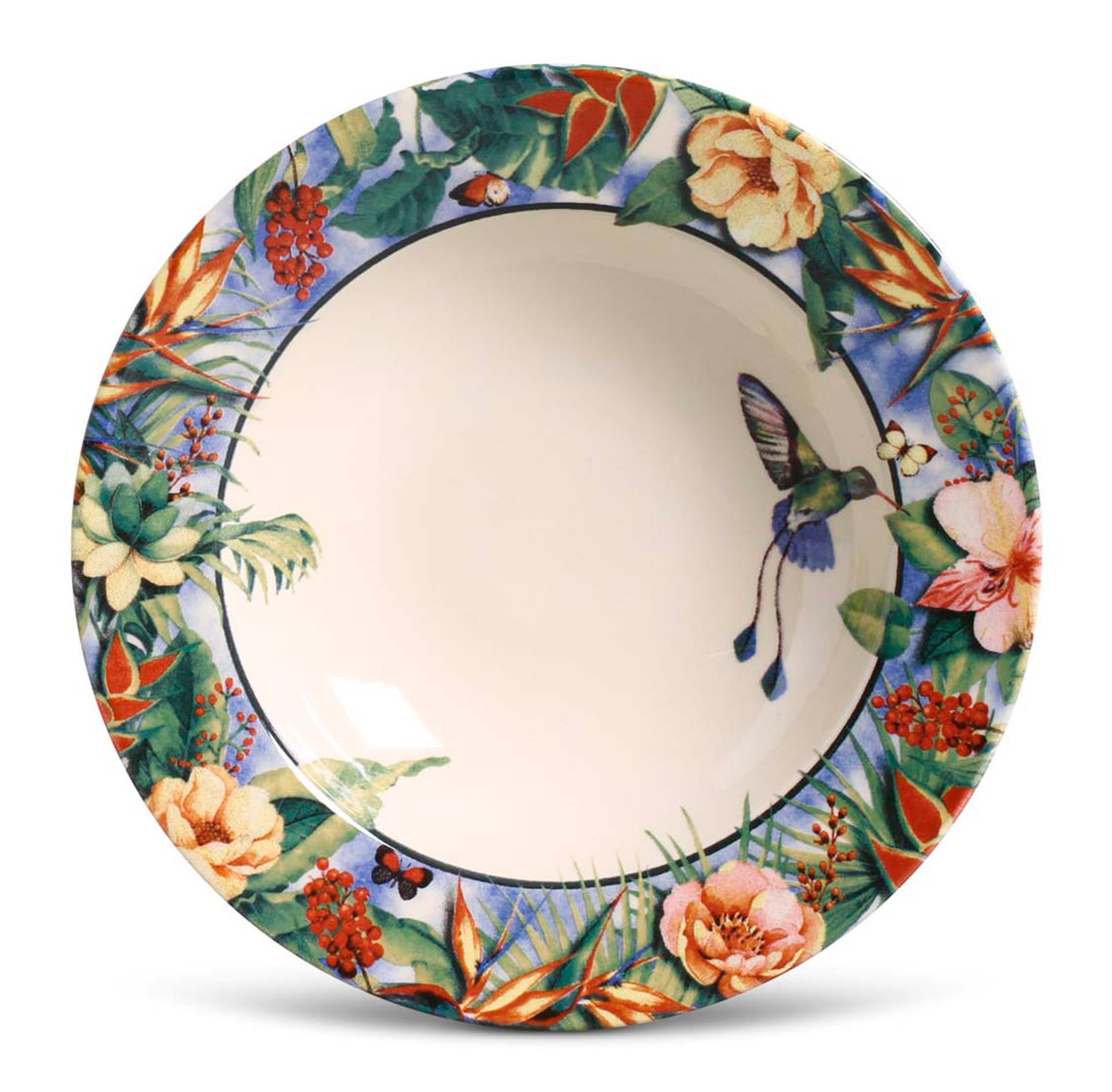 Plato Hondo Monaco Nectar