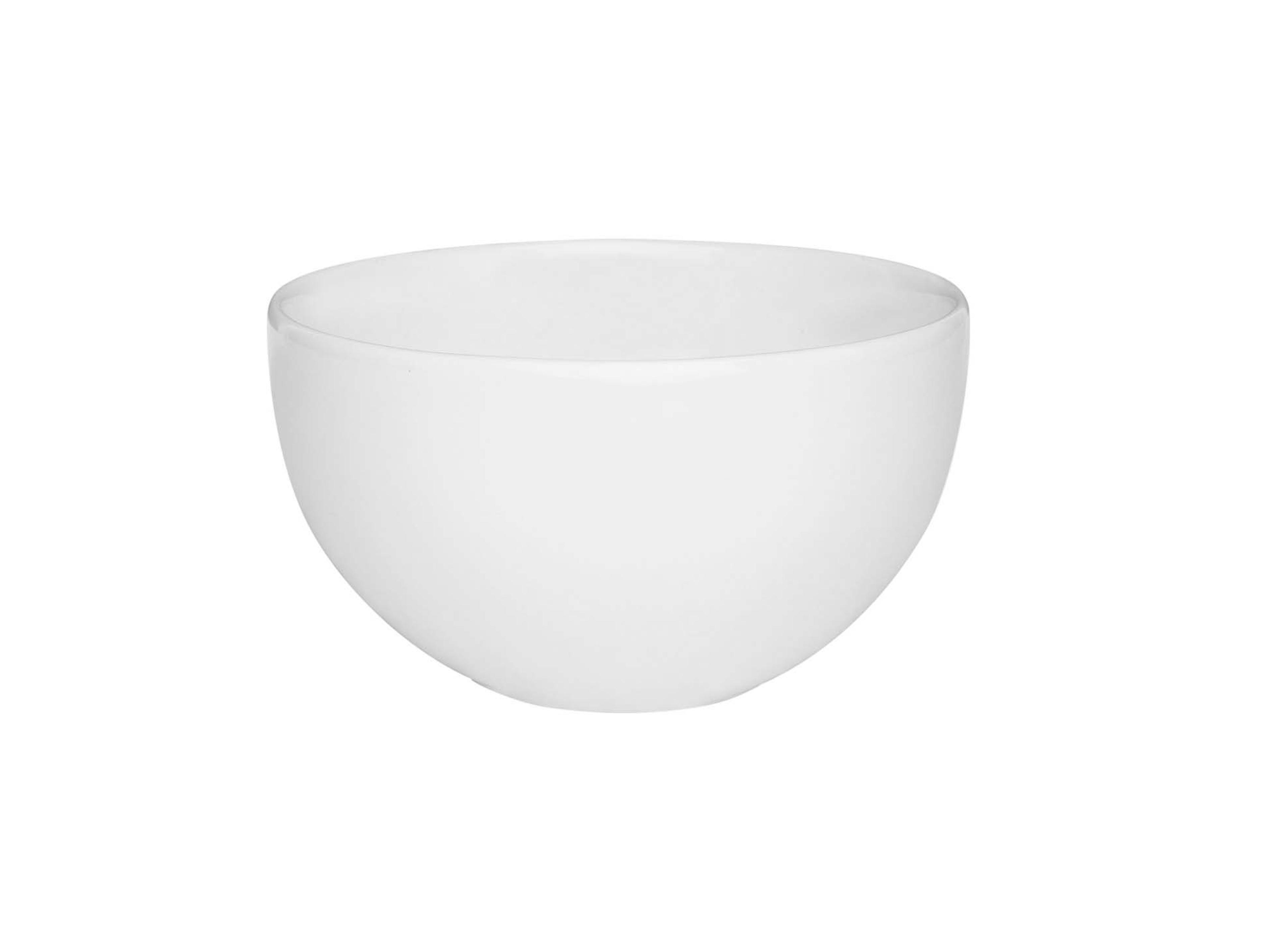 Bowl Porcelana 300 ML Blanco