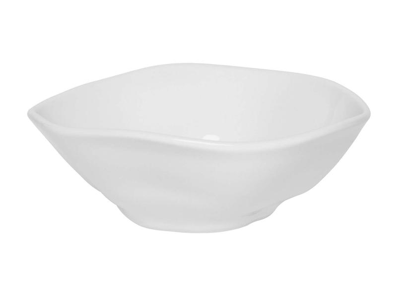 BOWL PORCELANA 500 ML BLANCO
