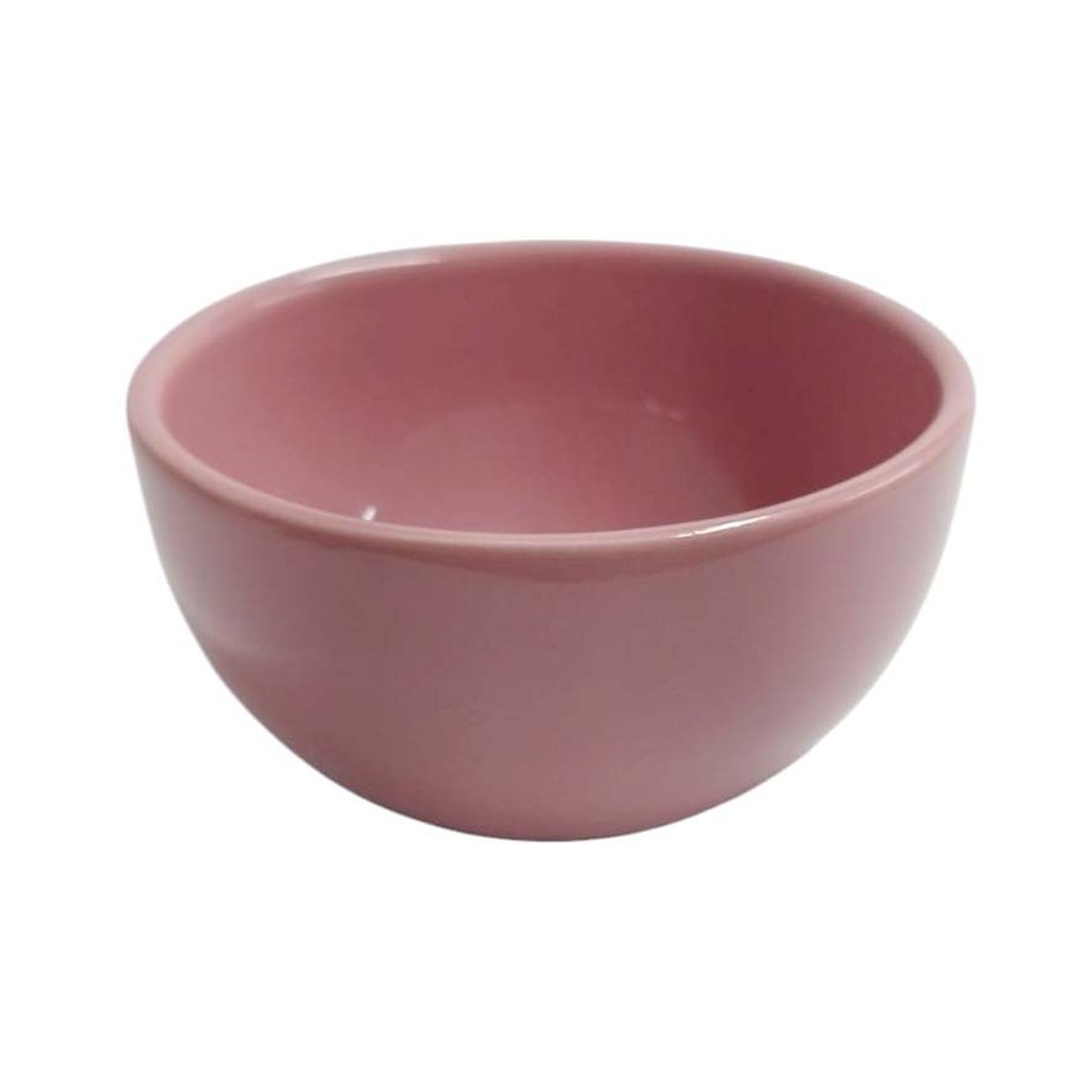 BOWL CERAMICA 300 ML ROSA