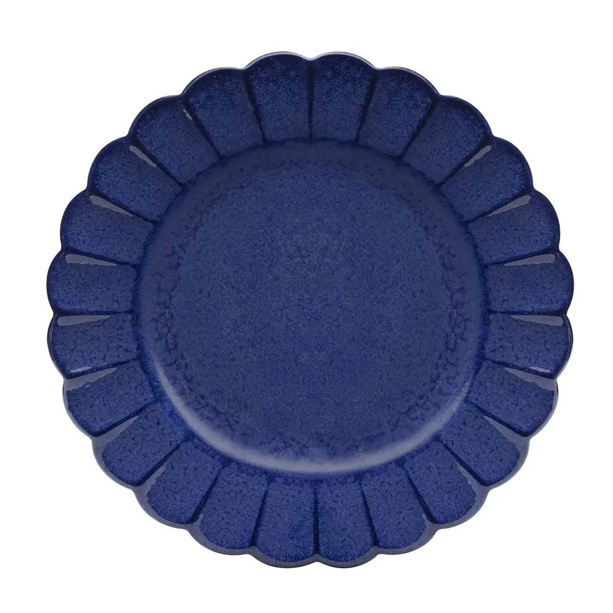 PLATO LLANO PORCELANA AMOR PERFEITO 27,5 CM