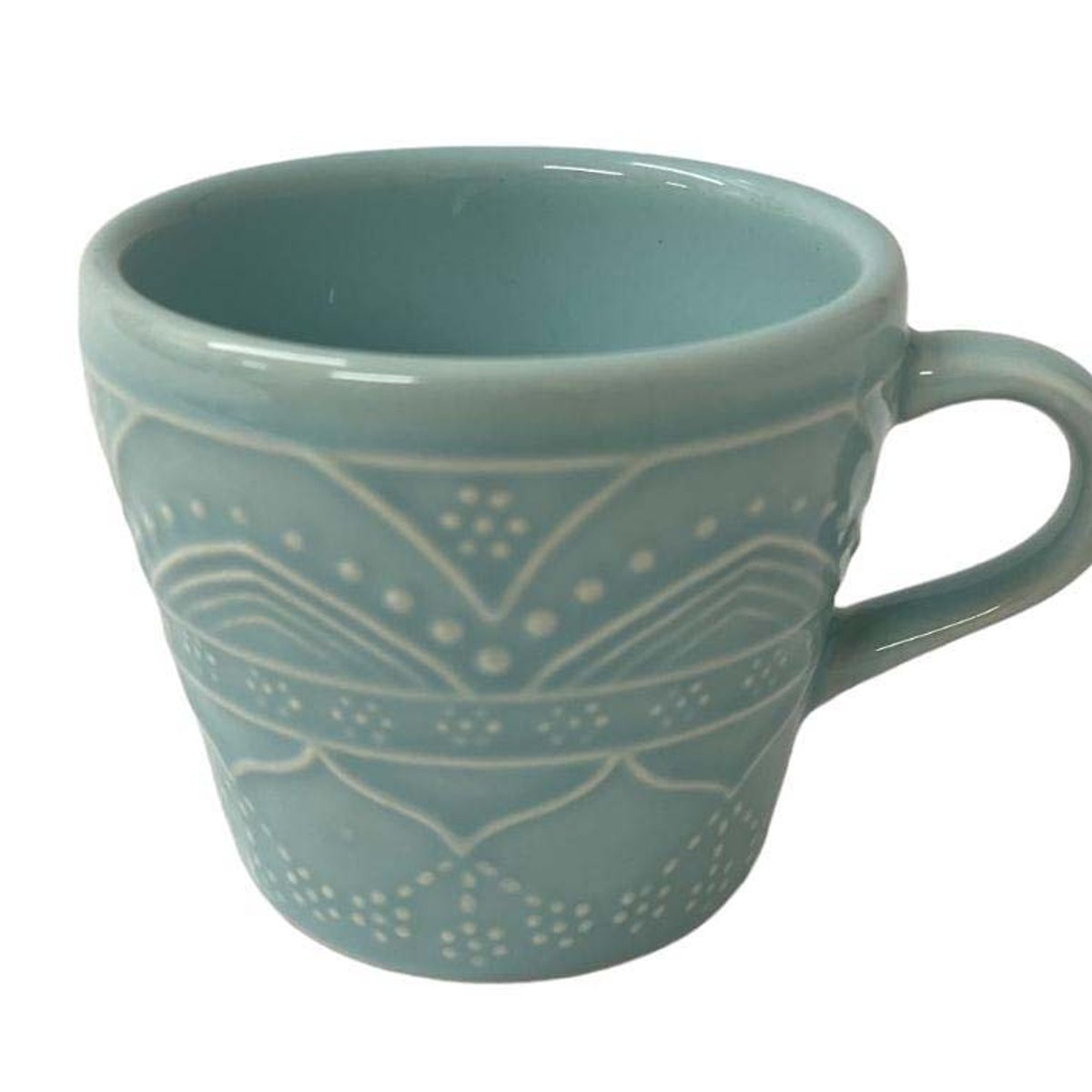 Taza Vajilla Essence