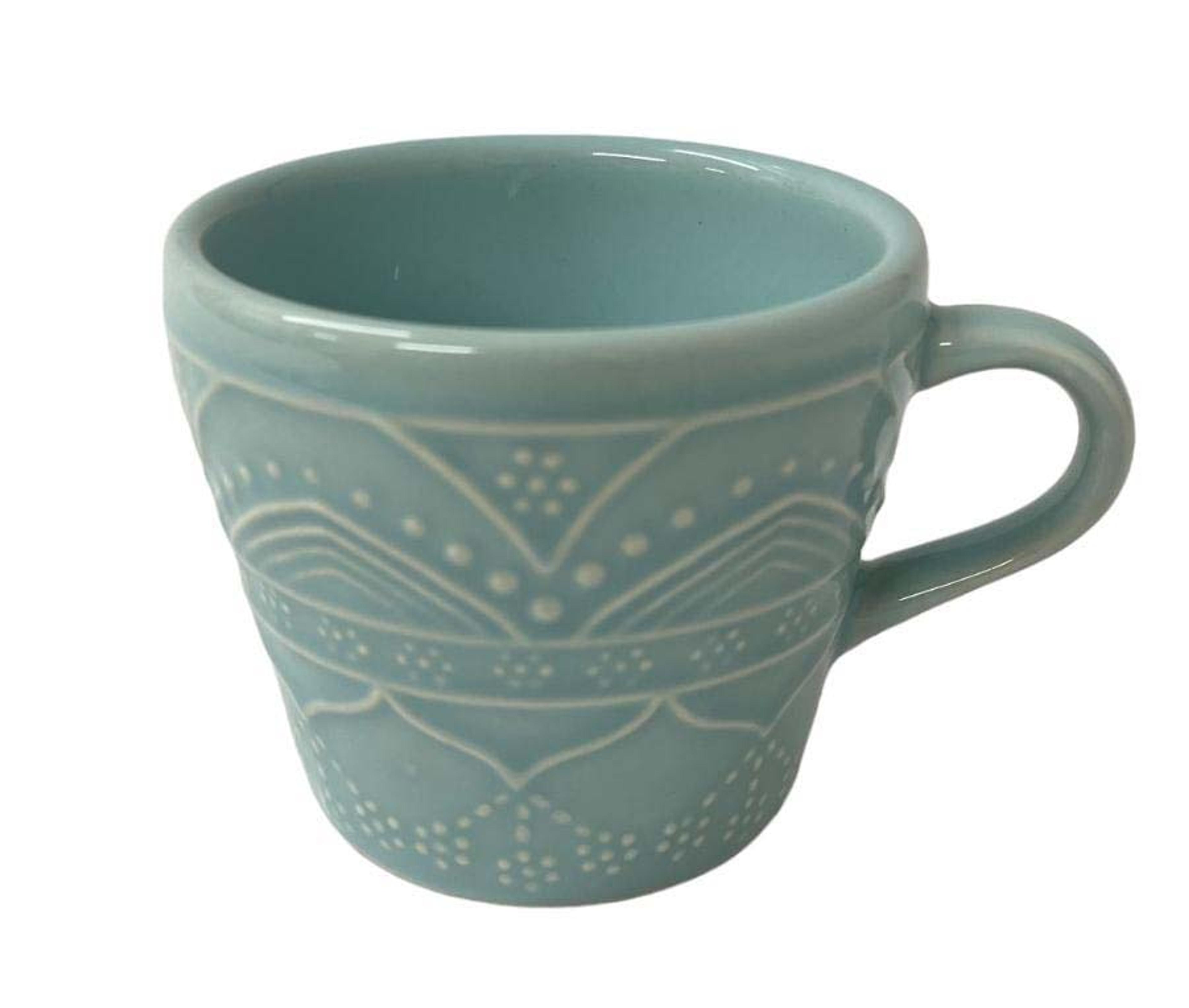 Taza Vajilla Essence