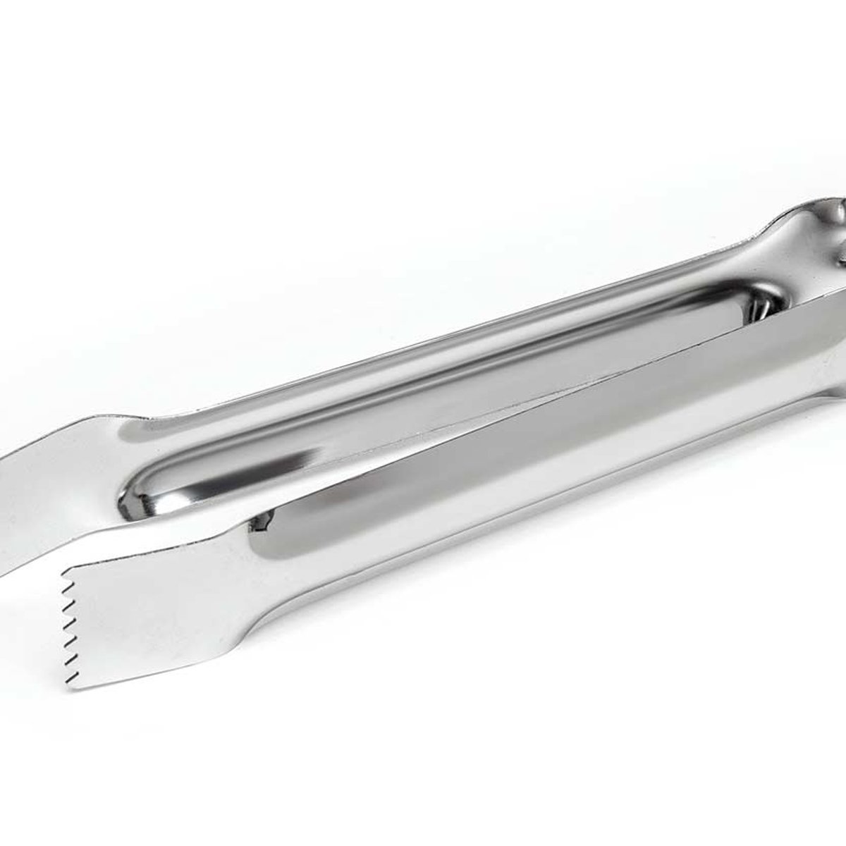 Pinza Acero Inoxidable No.1 Economica