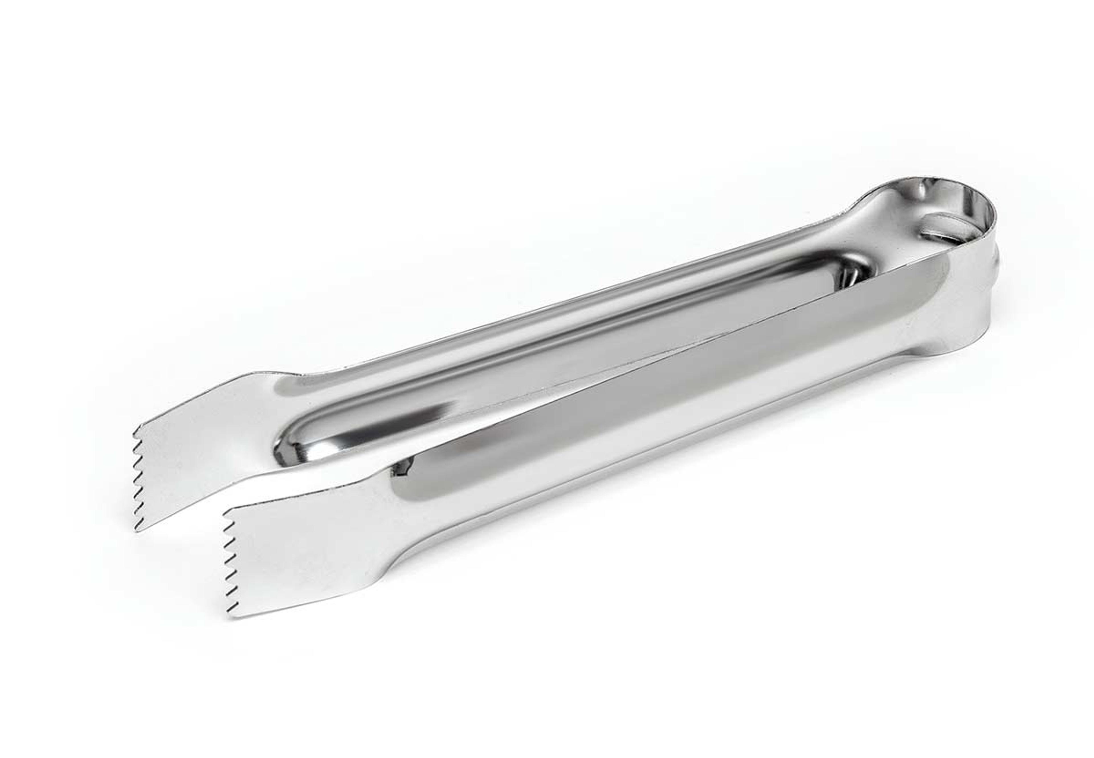 Pinza Acero Inoxidable No.1 Economica