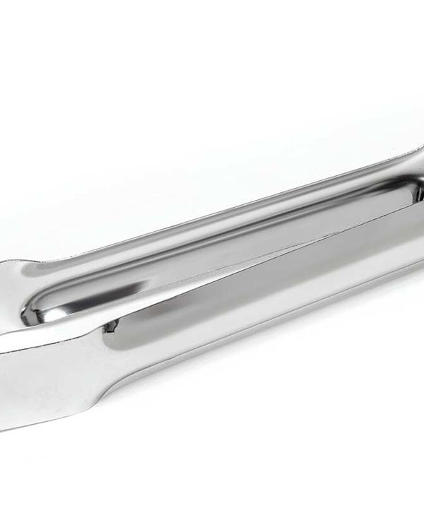 Pinza Acero Inoxidable No.1 Economica
