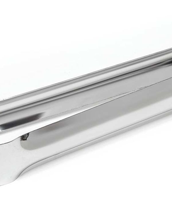Pinza Acero Inoxidable No.2 Economica