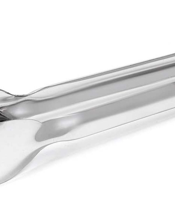Pinza Cuchara Acero Inoxidable