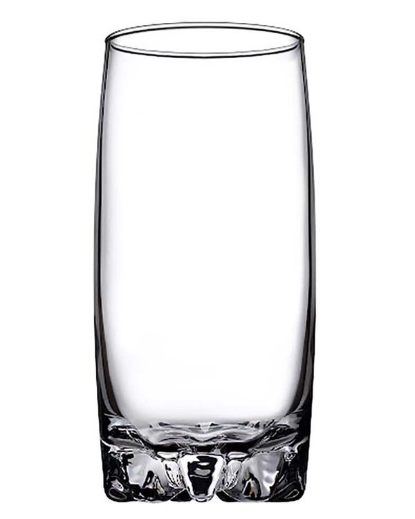 SET 6 VASOS TRAGO LARGO -42812