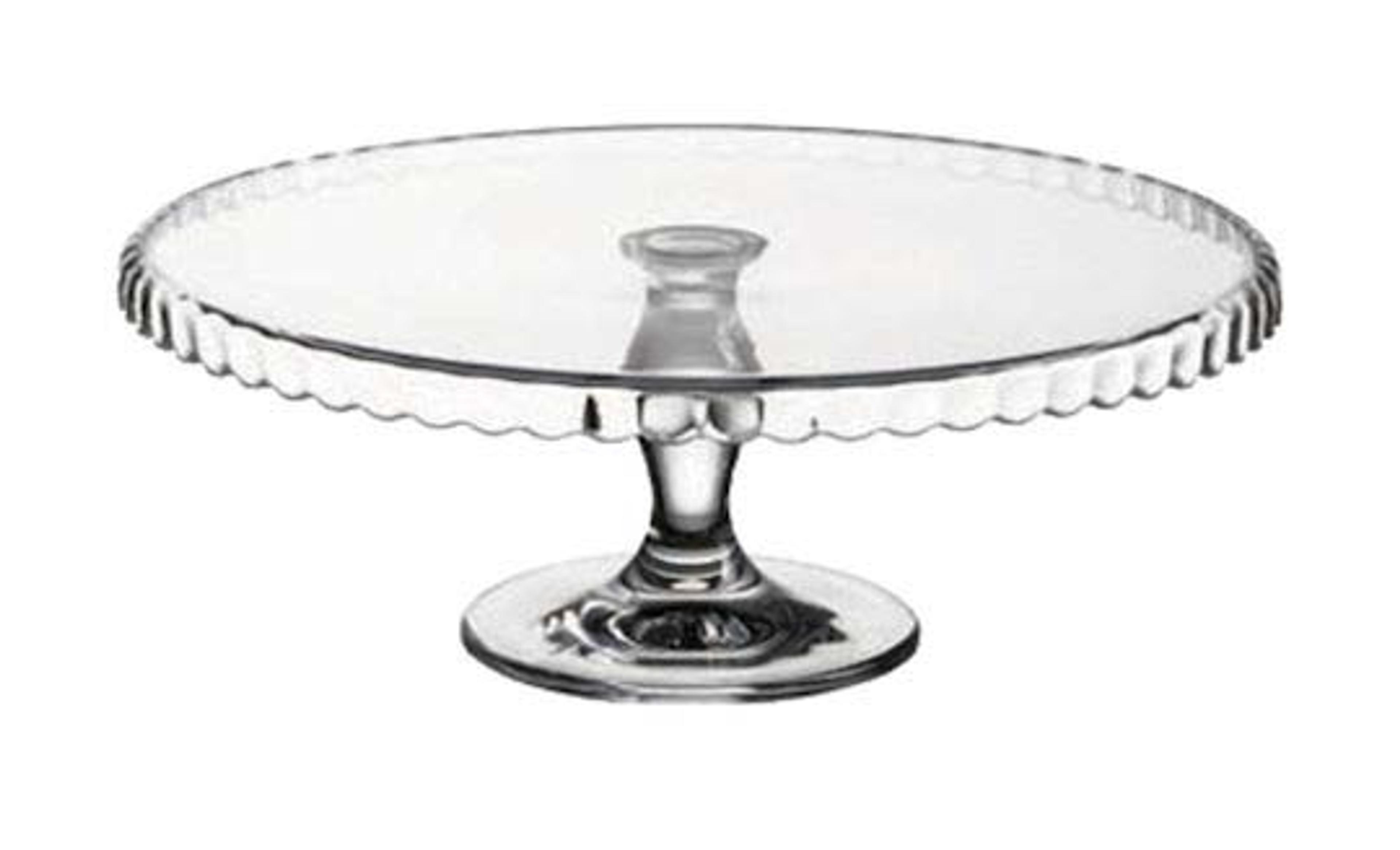 Tortera Patisserie Barcoded Null -95117