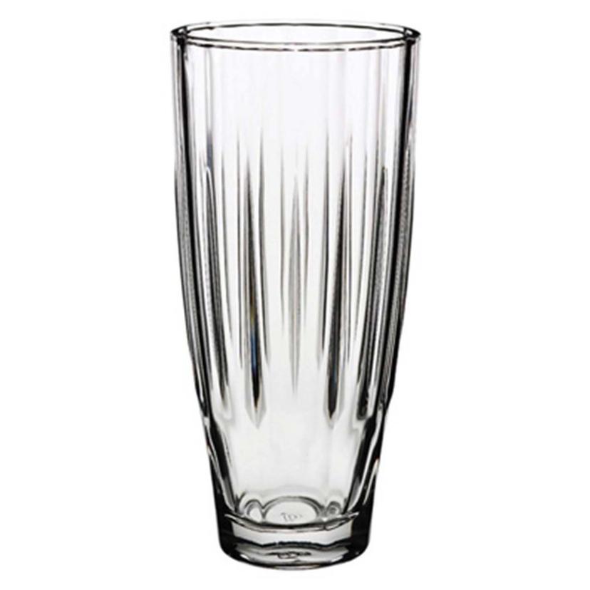 SET 6 VASOS TRAGO LARGO DIAMOND CONCEPT -52998