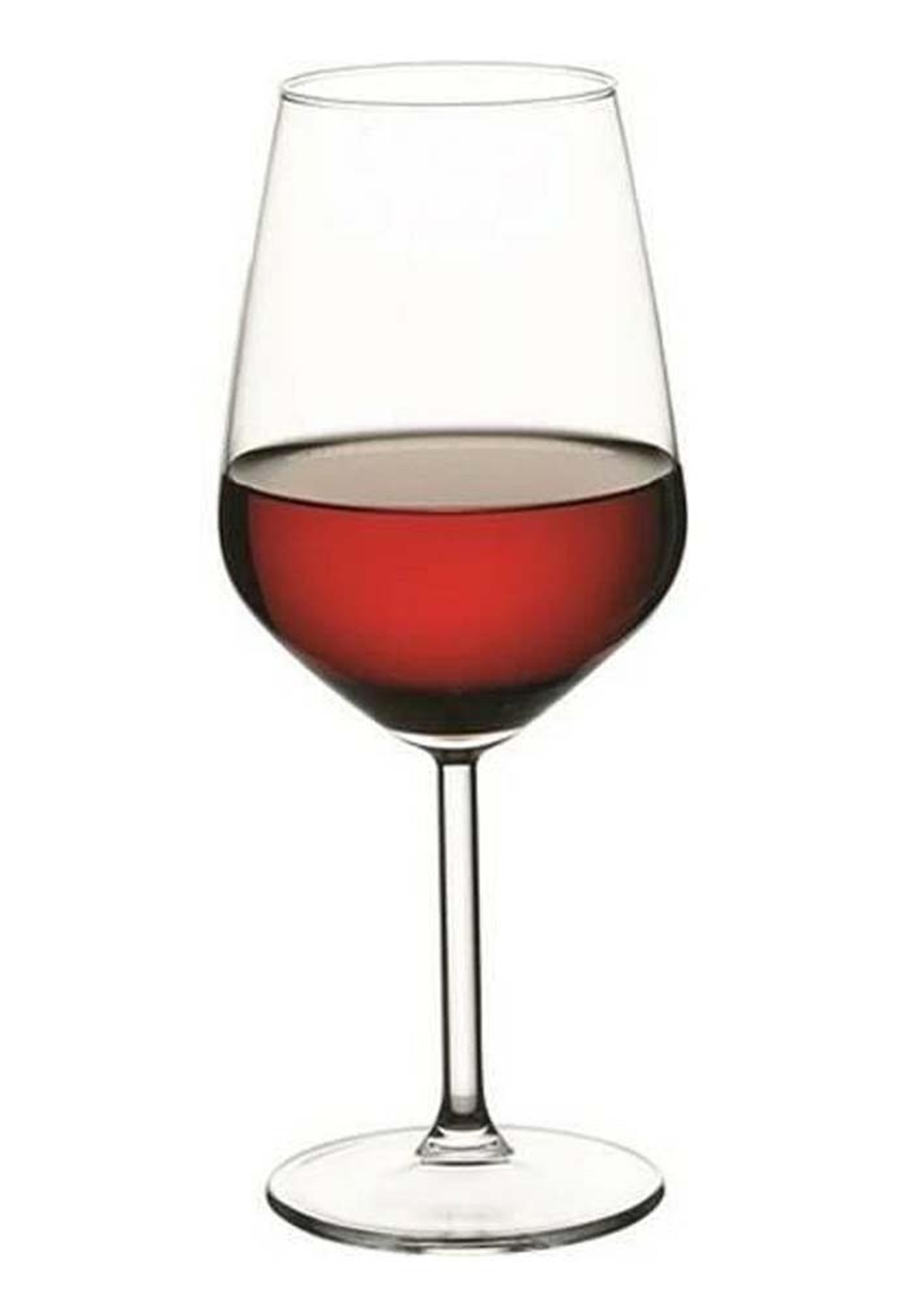 Copa Allegra Vino 16.5  OZ -440065