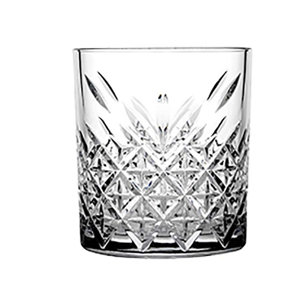 VASO TIMELESS WHISKEY 14,25 OZ -520414
