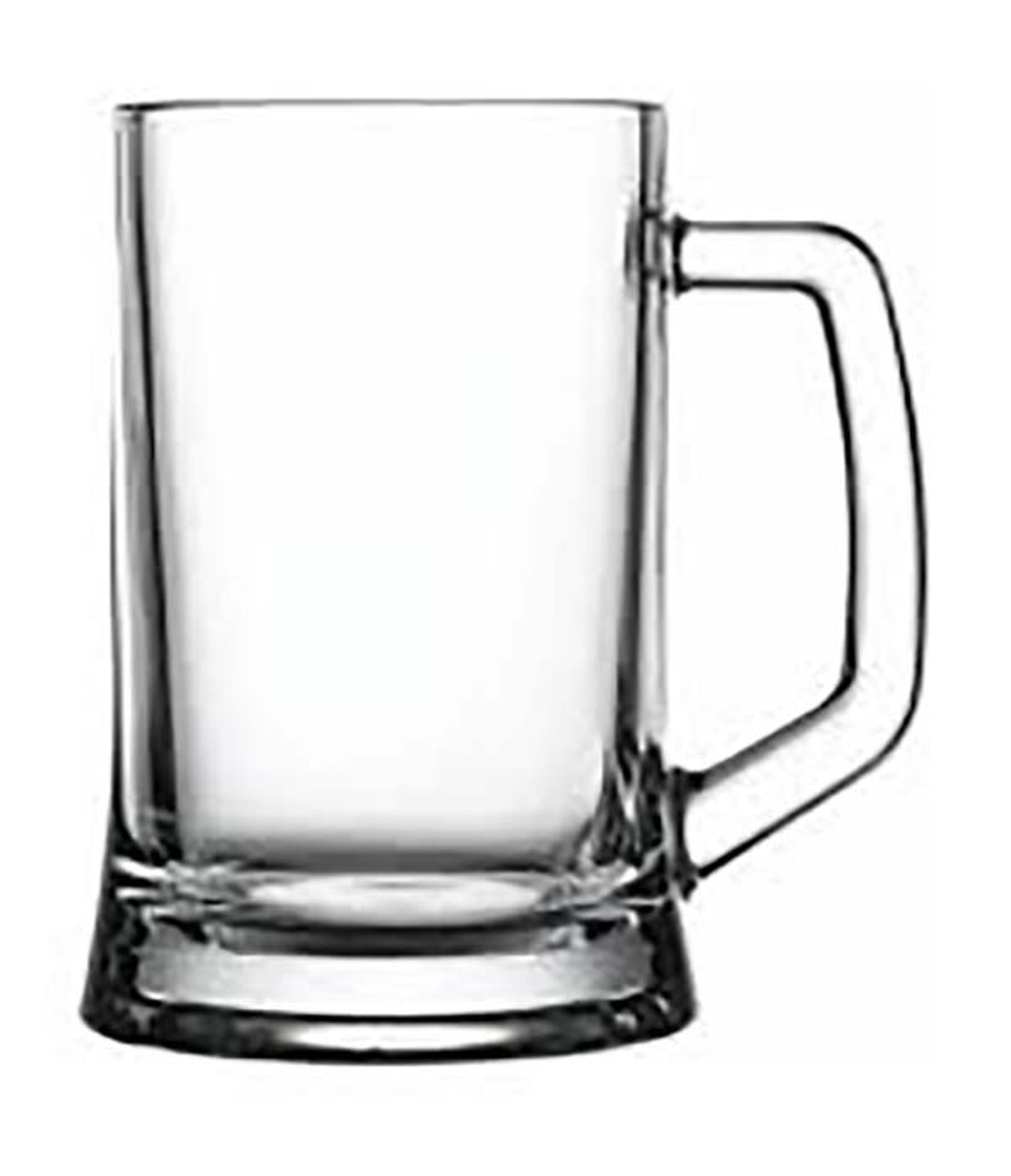 Mugg Cerveza Service Line -55229