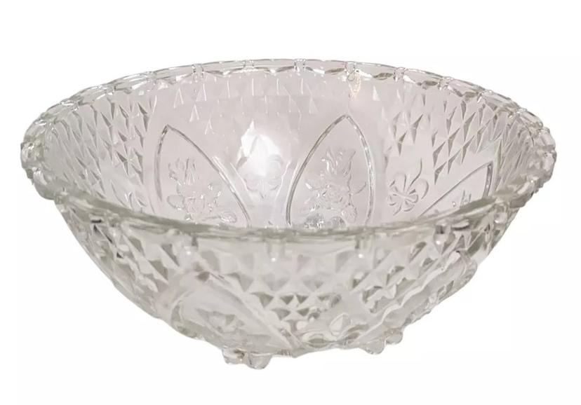 Set 6 Bowls Corazon 11 Onz