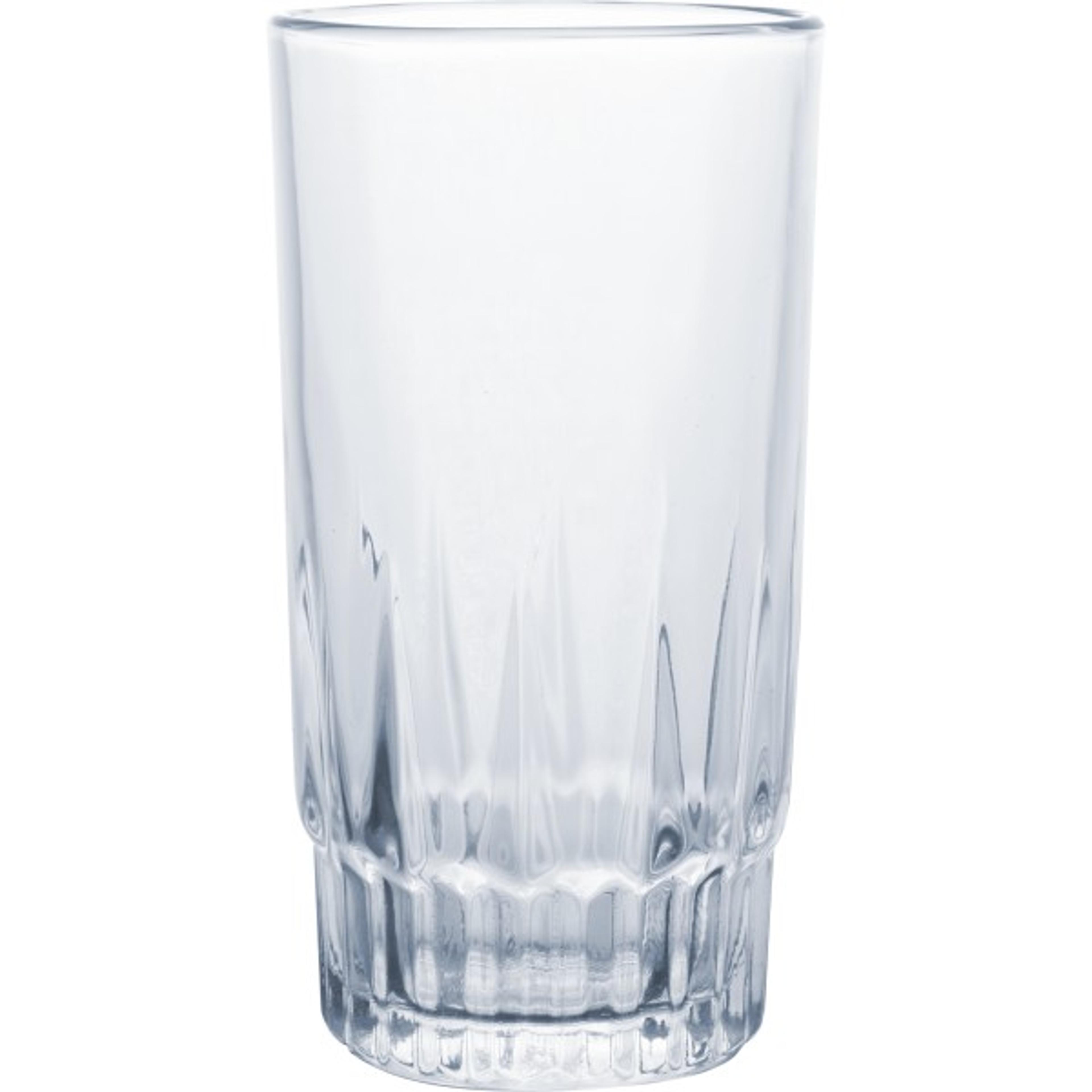 Vaso Vidrio Brisa 12 oz