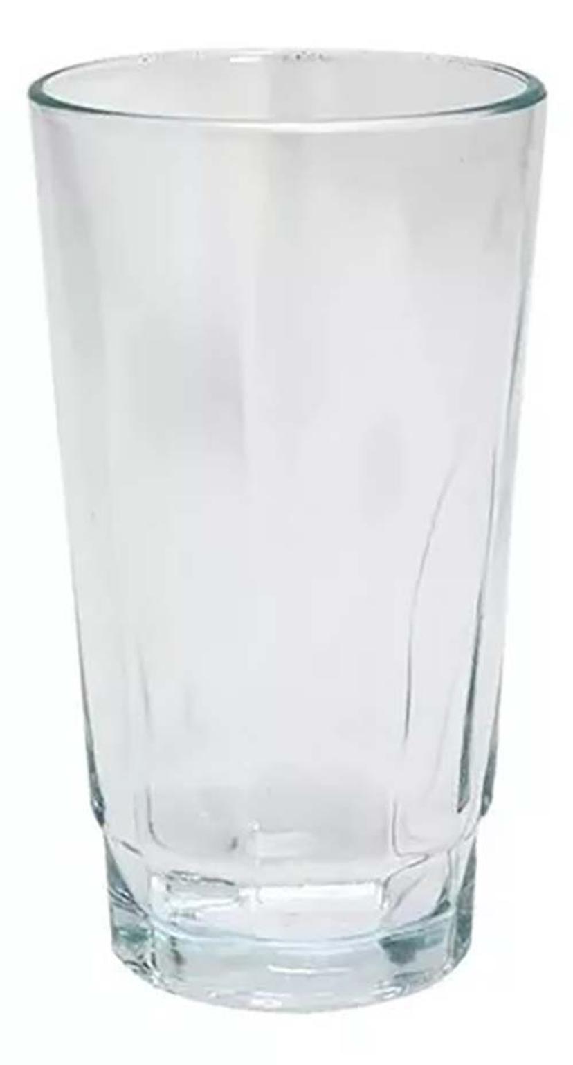 Vaso Vidrio Michelada 16.5 oz