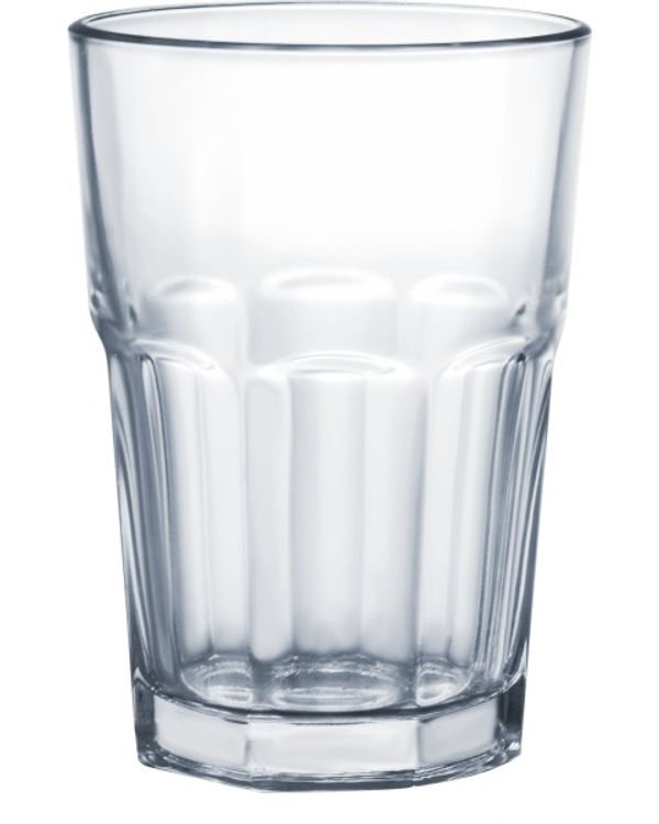 Vaso Vidrio Barcelona 16 oz
