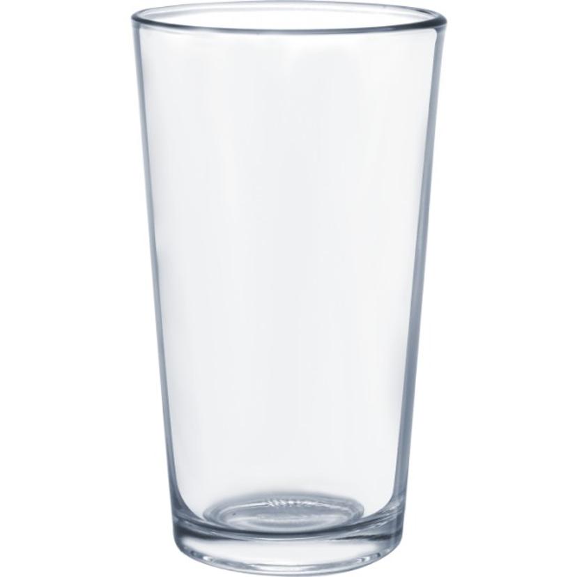 Vaso Vidrio Bilbao 16 oz